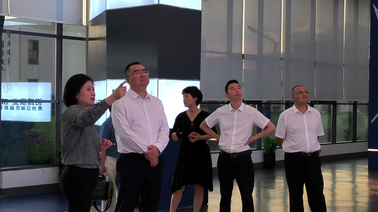 8月10日，安旅集團(tuán)董事長吳宏建到公司調(diào)研3.jpg